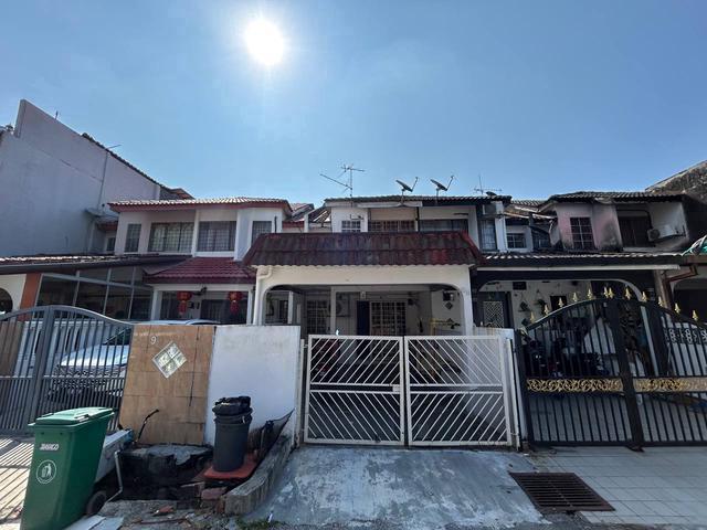 Terraced House for sale in Selayang, Selangor