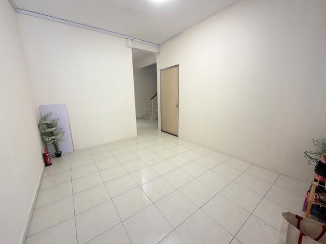 Terraced House for sale in Georgetown, Penang