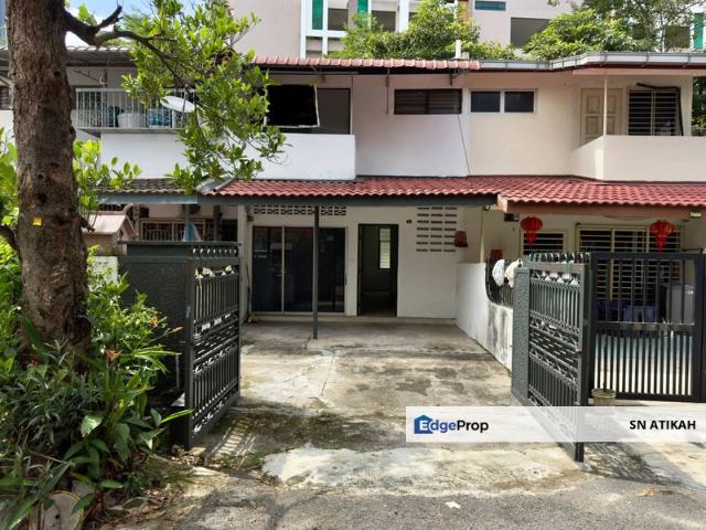 House for sale in Country Heights Damansara, Kuala Lumpur