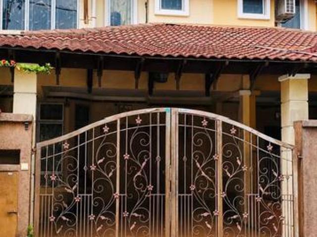 Terraced House for sale in Selayang, Selangor