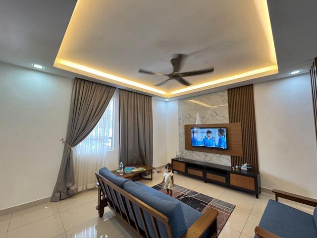Terraced House for sale in Selayang, Selangor