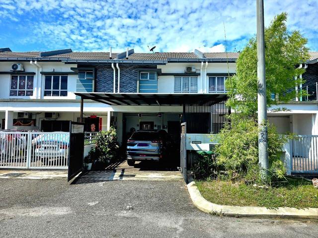 Terraced House for sale in Selangor