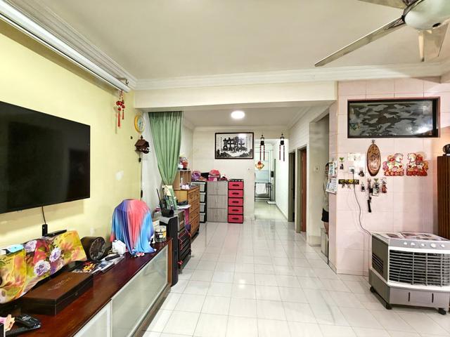 Terraced House for sale in Wellesley, Penang