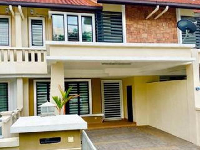 Terraced House for sale in Petaling, Alam Impian