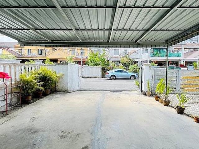Terraced House for sale in Petaling, Subang Jaya
