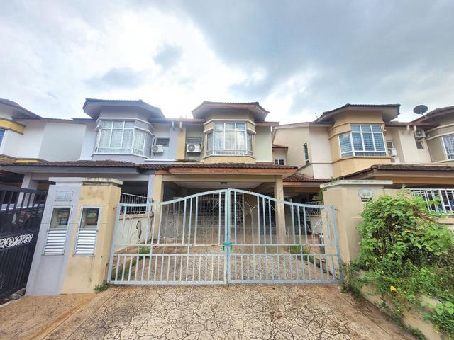 Terraced House for sale in Sendayan Village, Negeri Sembilan