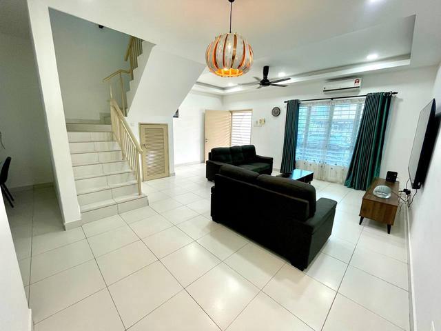 Terraced House for sale in Kajang, Langat