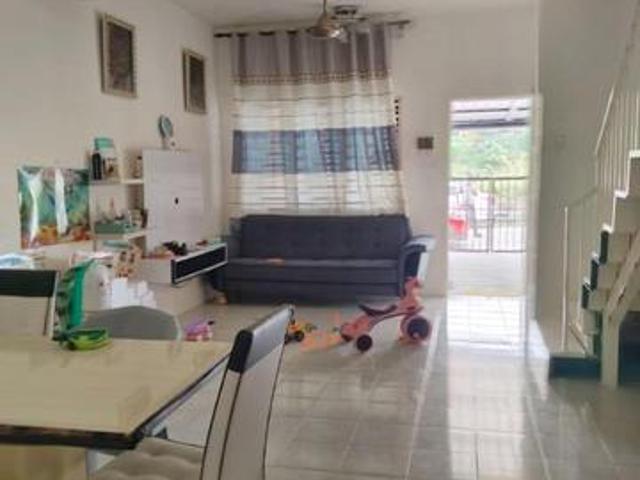 Terraced House for sale in Petaling, Alam Impian