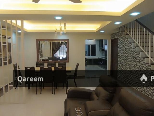 Terraced House for sale in Selayang, Selangor
