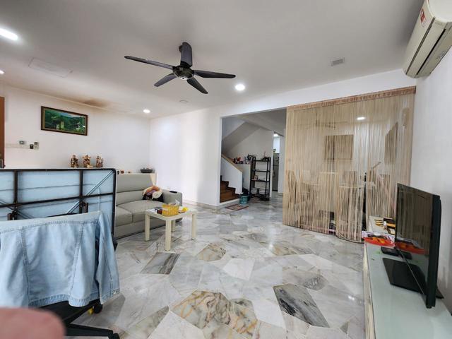 Terraced House for sale in Petaling, Subang Jaya