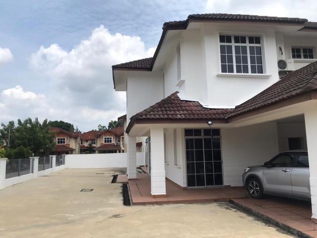 Residential House for sale in Sungai Petani, Kuala Muda