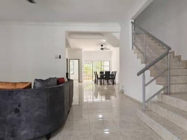 Terraced House for sale in Bukit Katil, Malaka