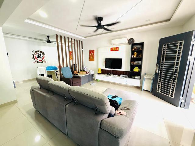 Terraced House for sale in Selayang, Selangor