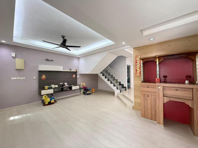 Terraced House for sale in Port Klang, Selangor