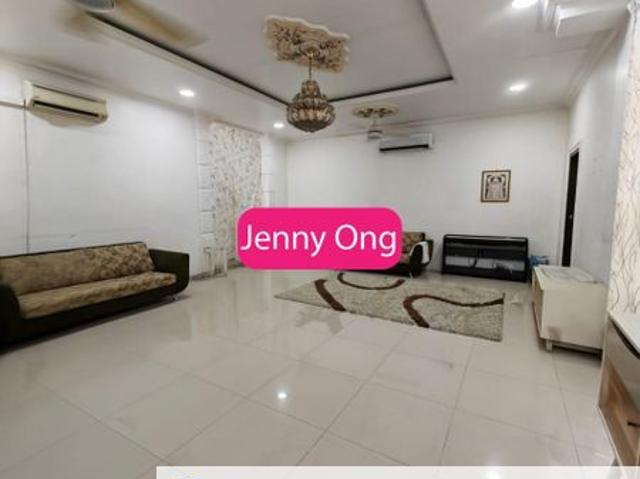 House for sale in Pulau Tawar, Wellesley