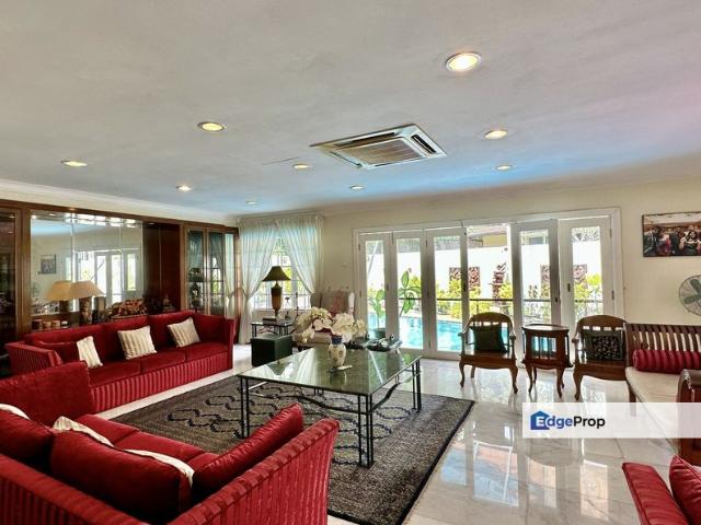 House for sale in Country Heights Damansara, Kuala Lumpur