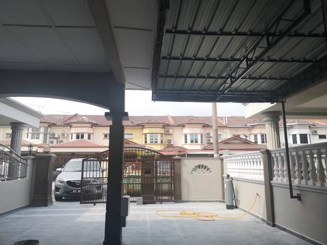 Terraced House for sale in Port Klang, Selangor