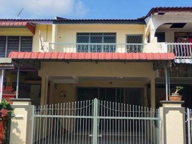 Terraced House for sale in Perak, Tanjong Ipoh