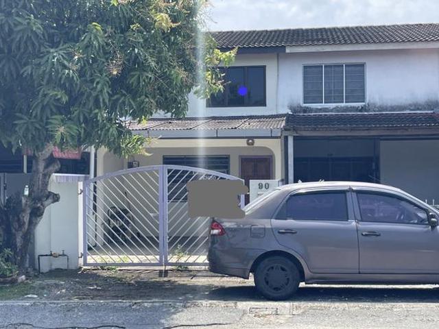 Terraced House for sale in Perak, Tanjong Ipoh