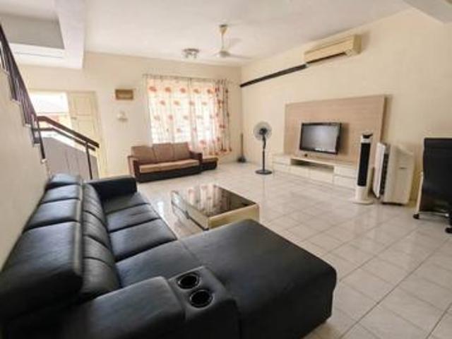 Terraced House for sale in Kajang, Langat
