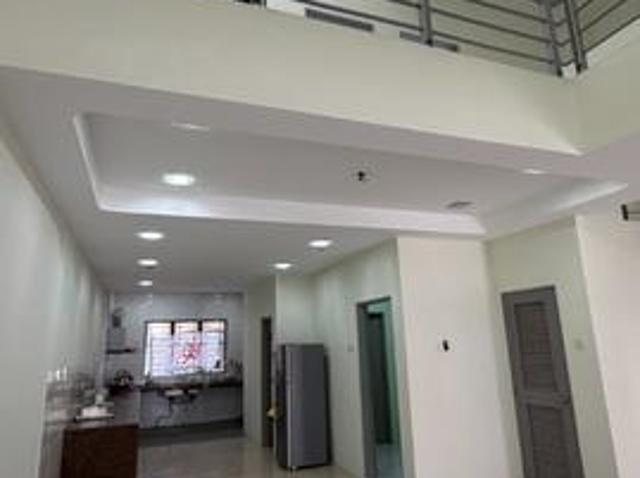 Terraced House for rent in Petaling, Alam Impian