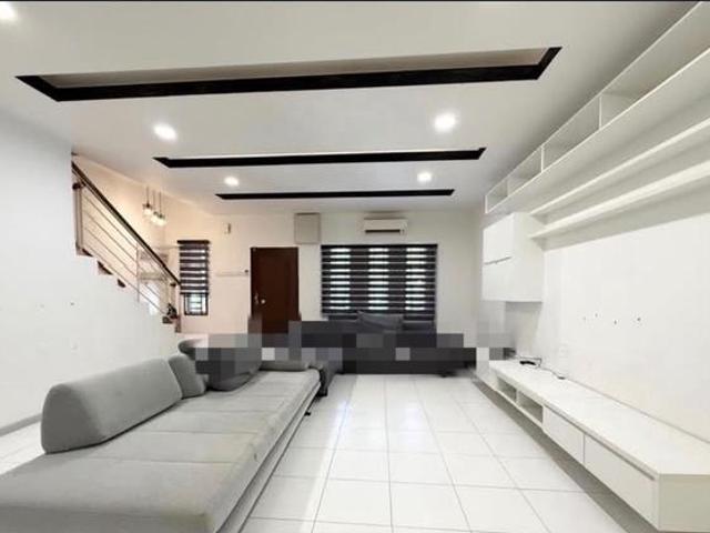 Terraced House for rent in Port Klang, Selangor