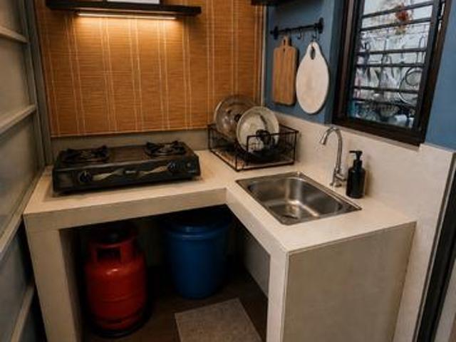 Terraced House for sale in Alam Impian, Selangor