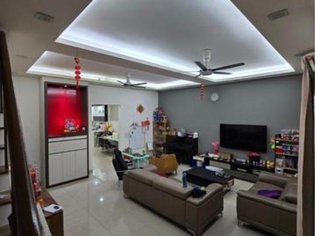Terraced House for sale in Port Klang, Selangor