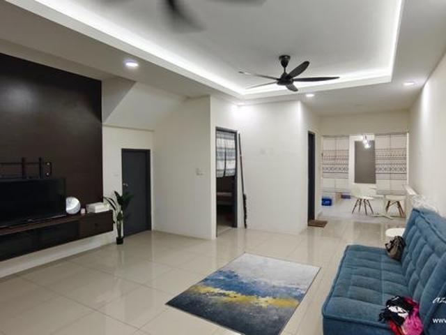 Terraced House for sale in Tanjong Sepat, Selangor