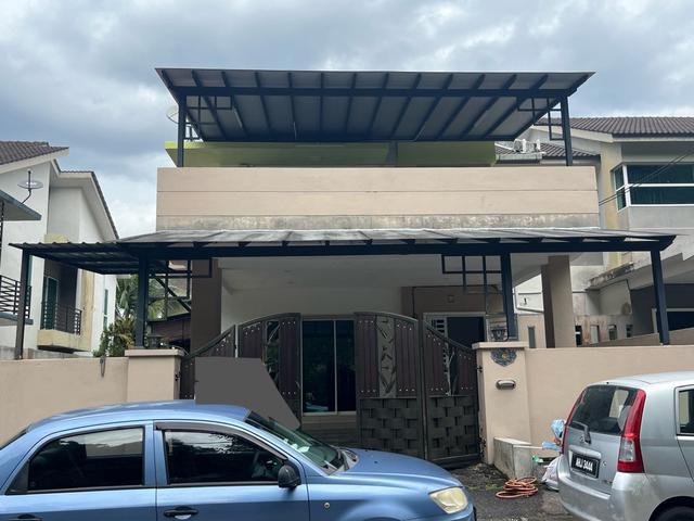 Residential House for sale in Perak, Tanjong Ipoh