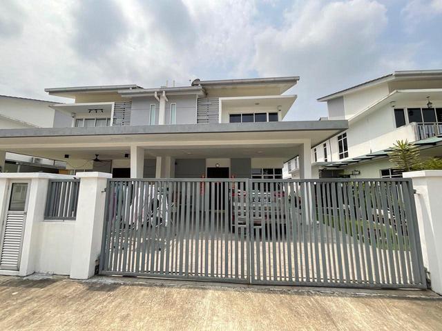 House for sale in Rawang, Majlis Perbandaran Selayang