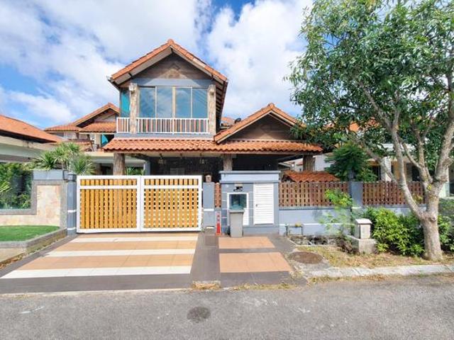 Residential House for sale in Pasir Gudang, Johor