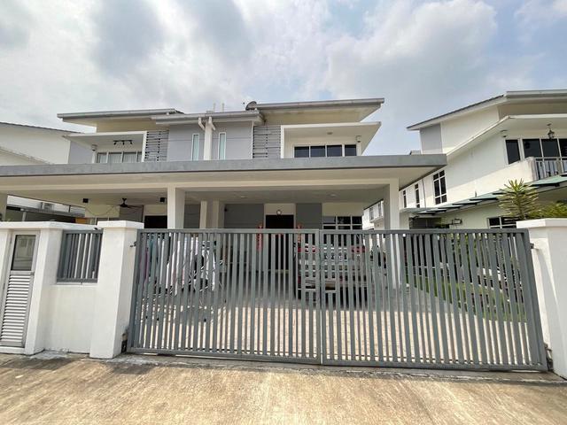 Residential House for sale in Selayang, Selangor