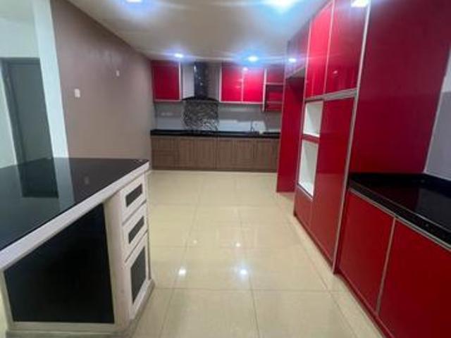 Terraced House for sale in Petaling, Alam Impian