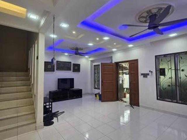 Terraced House for sale in Selayang, Selangor