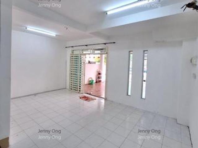 Terraced House for sale in Wellesley, Penang
