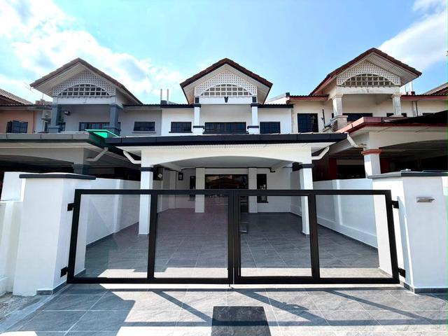 Terraced House for sale in Selayang, Selangor