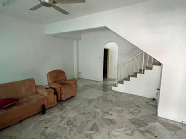 Terraced House for sale in Kajang, Langat