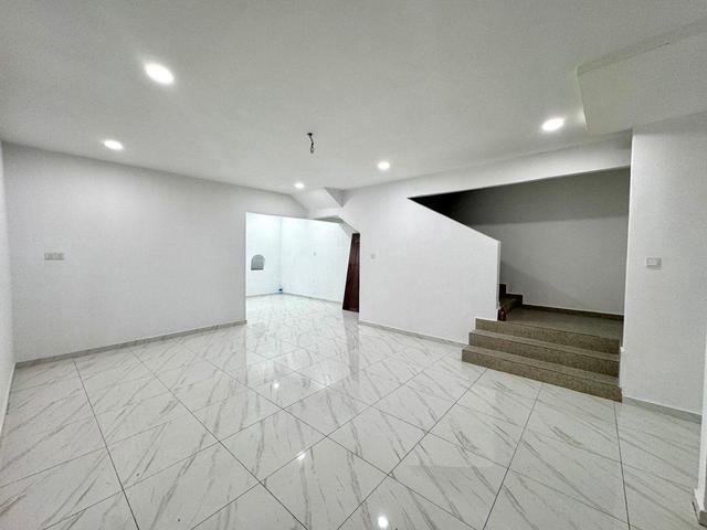 Terraced House for sale in Selayang, Selangor