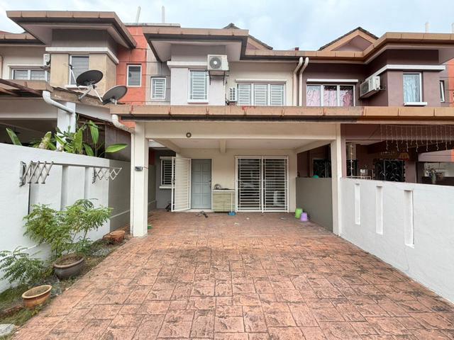 Terraced House for sale in Selayang, Selangor