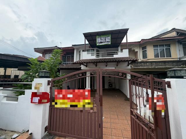 Terraced House for sale in Selangor