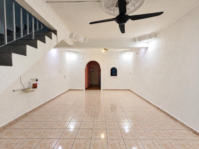 Terraced House for sale in Pasir Gudang, Johor Bahru