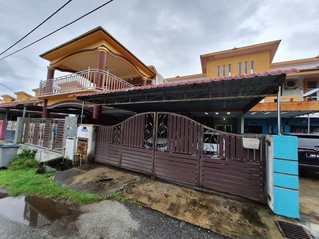 Terraced House for sale in Mersing, Johor