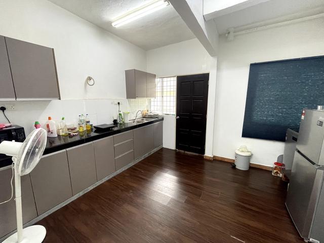 Terraced House for sale in Petaling, Subang Jaya