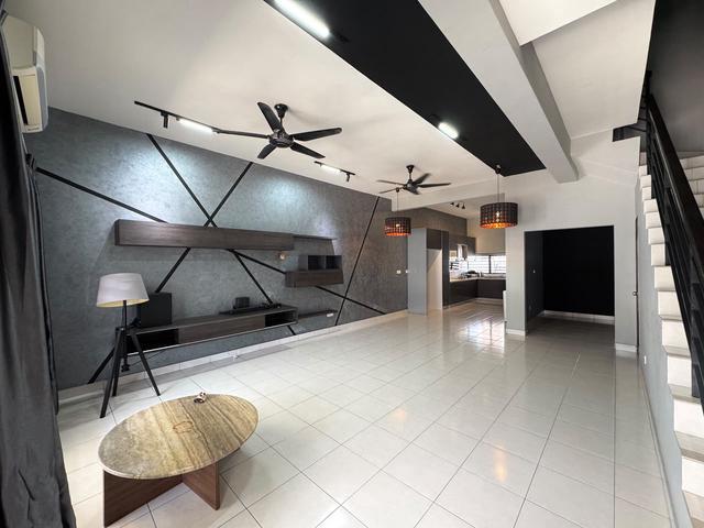 Terraced House for sale in Selayang, Selangor