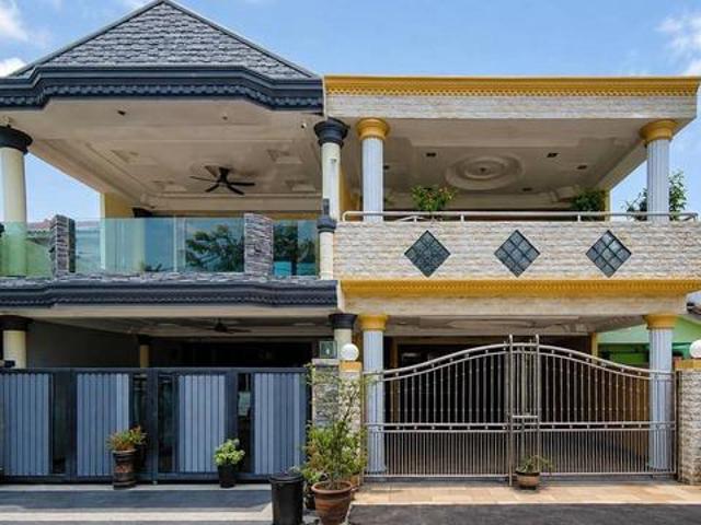 Terraced House for sale in Selangor