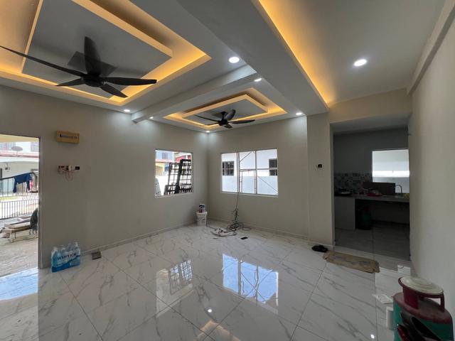 Terraced House for sale in Kalumpang, Hulu Selangor