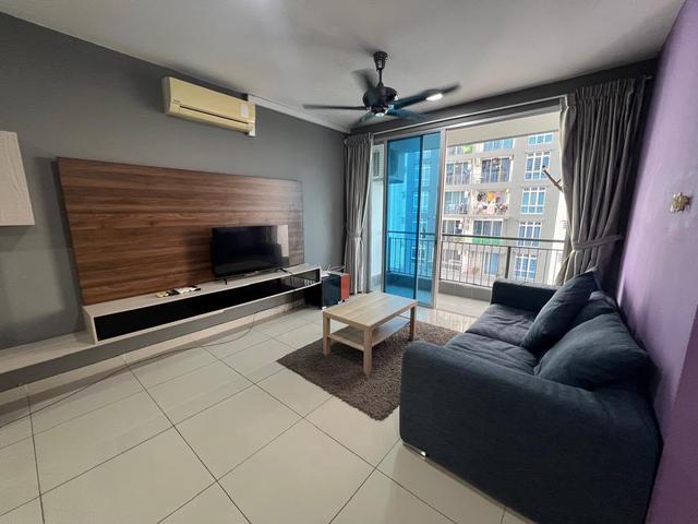 Serviced Residence for sale in Johore Bahru, Johor