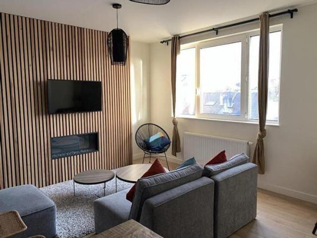 Appartement location à Schaarbeek, Bruxelles