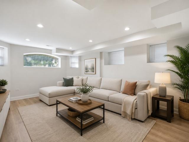Apartment for rent in Chicago Park, Illinois